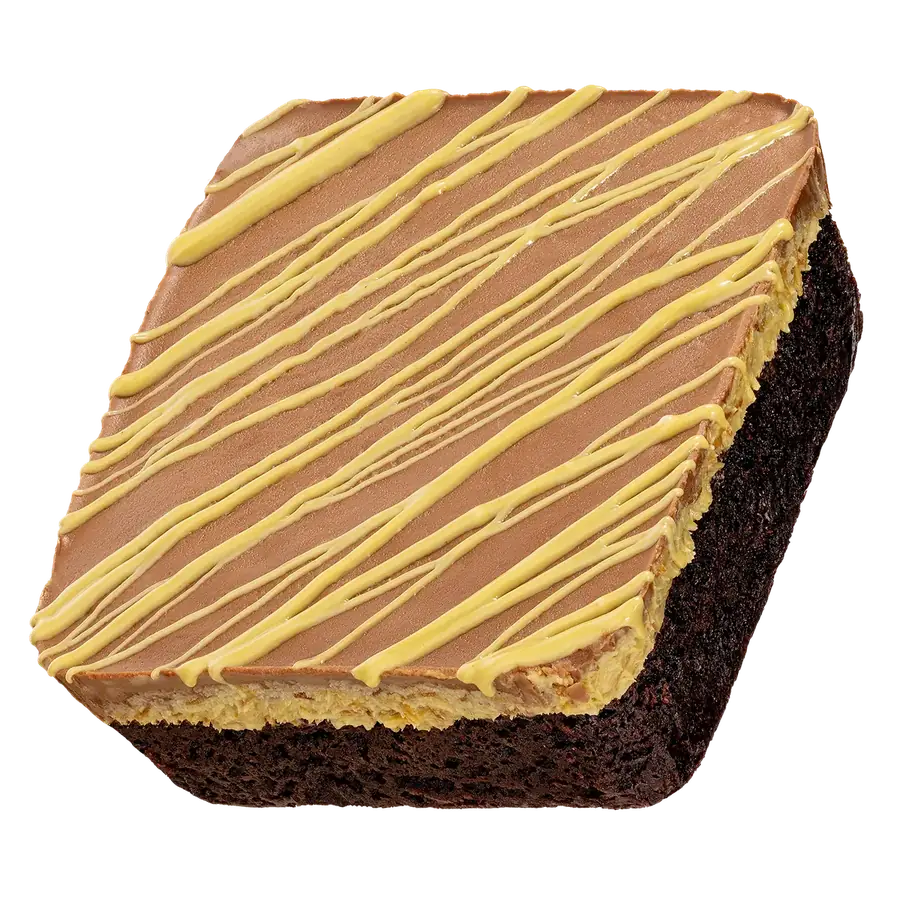 Dubai-Style Chocolate Brownie, Crumbl Cookies flavor