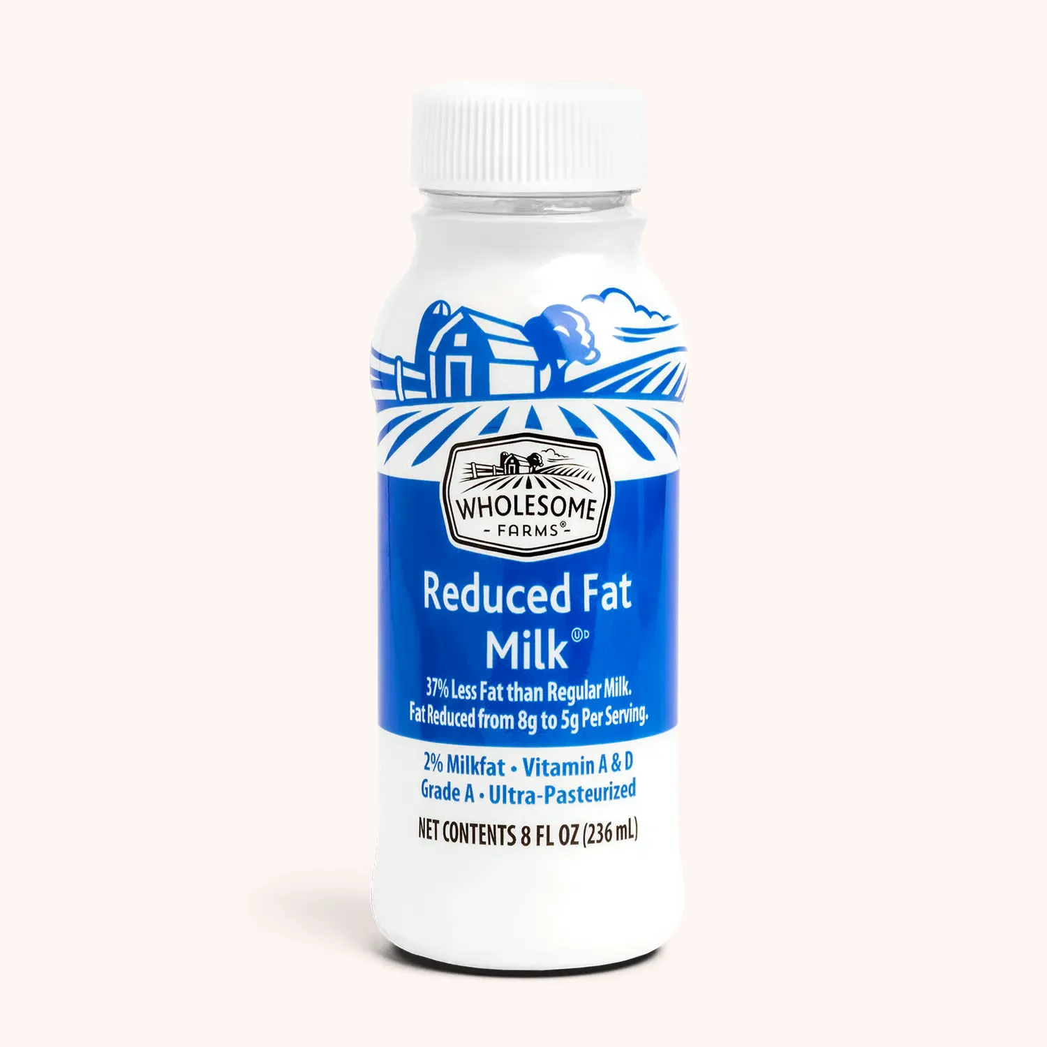 Milk, typical $1.99