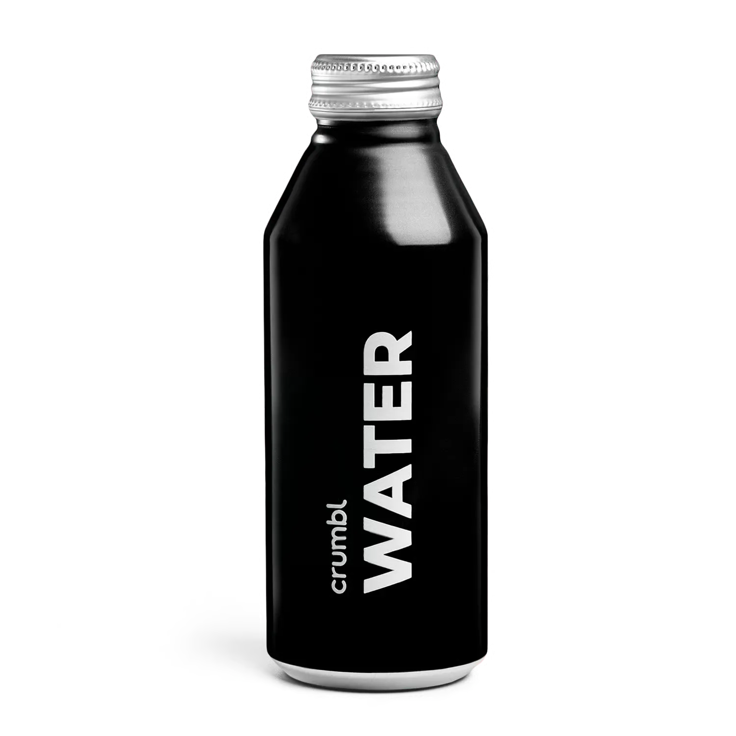 Crumbl Water, typical $2.49