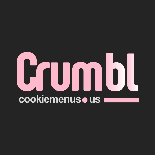 Crumblcookiemenu.us Crumbl Cookies Menu Flavors