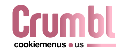 Crumblcookiemenu.us
