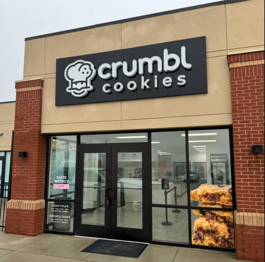 Crumbl Cookies Springfield MO