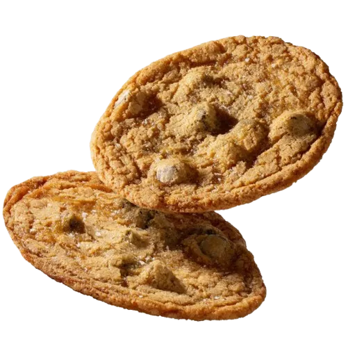 Chocolate Chip Cookie Thins