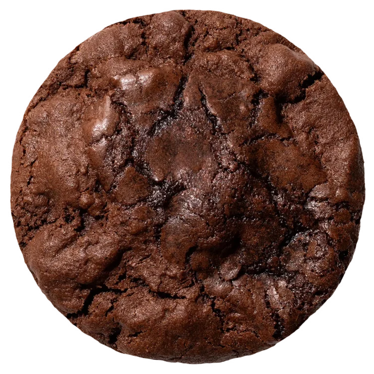 Brownie Batter Cookie