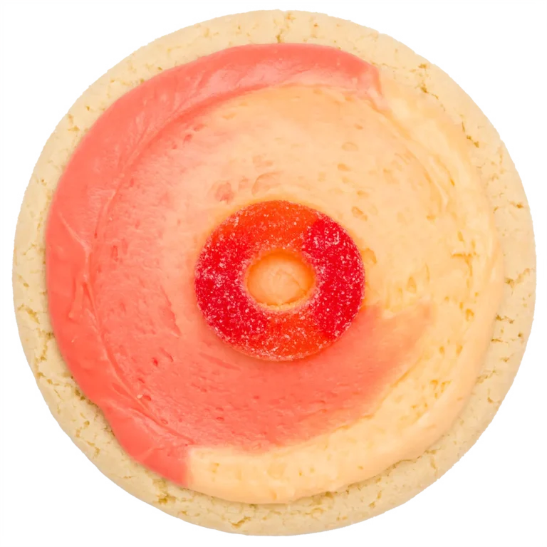Peach Ring