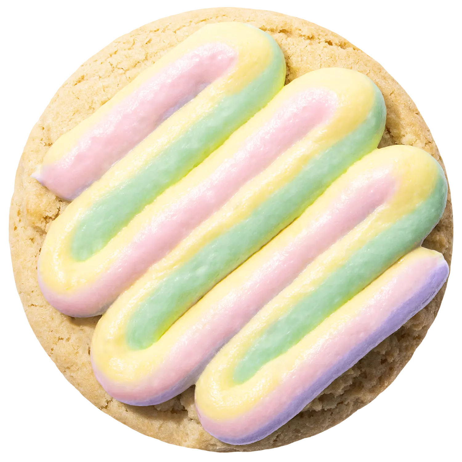 Hawaiian Coconut Cookie