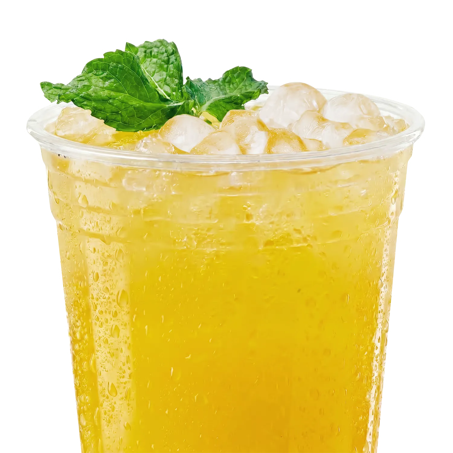 Mango Mojito