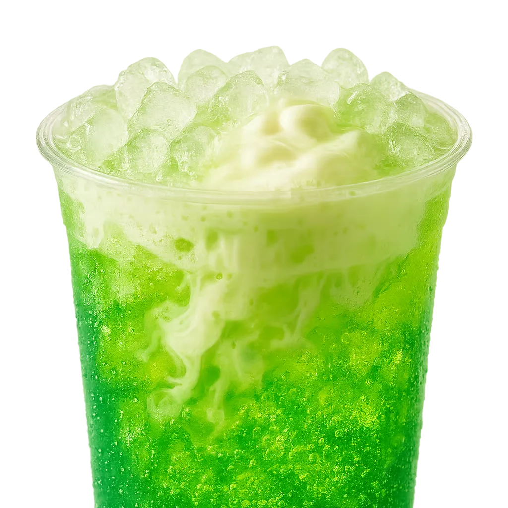 Midnight Dew