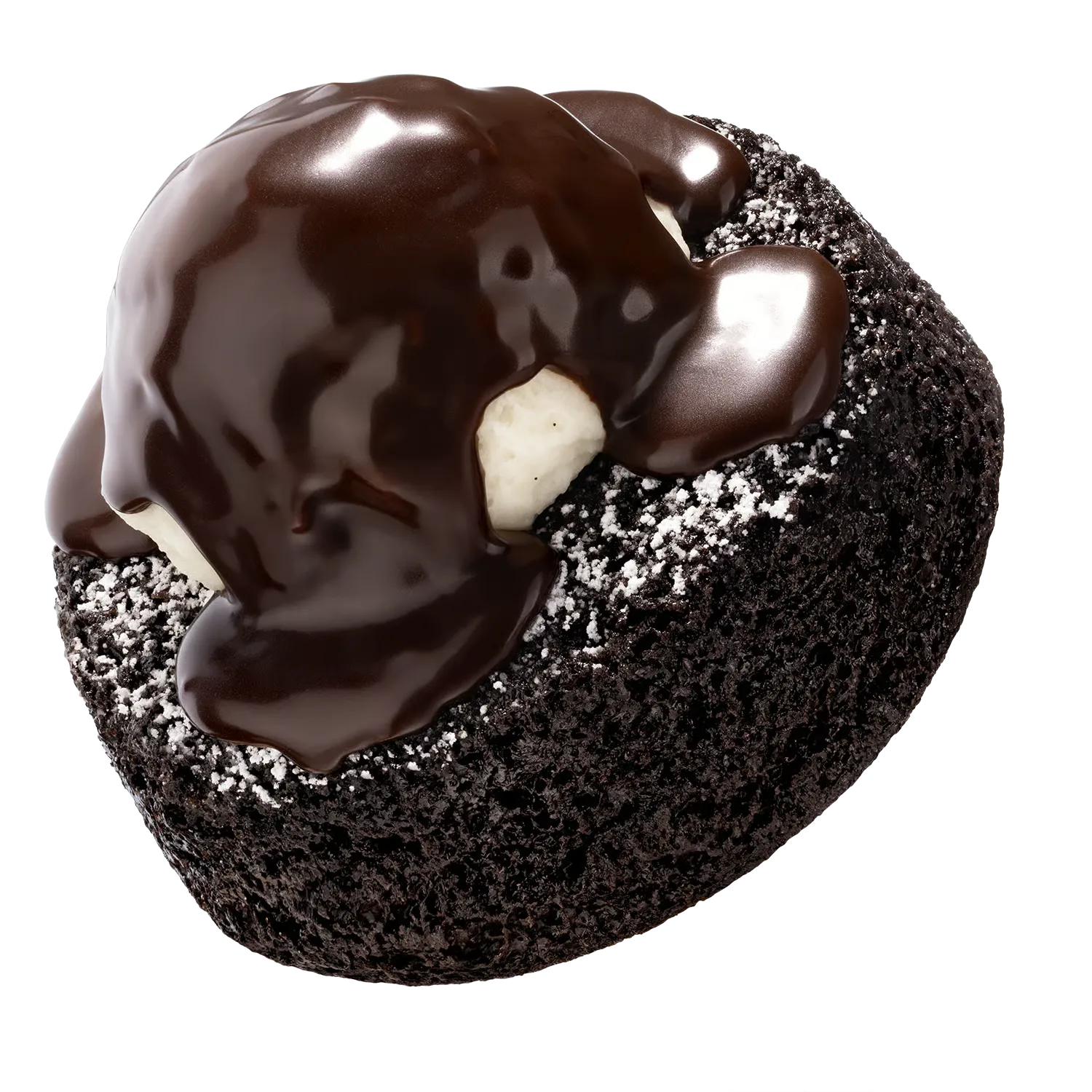 Molten Lava Cake
