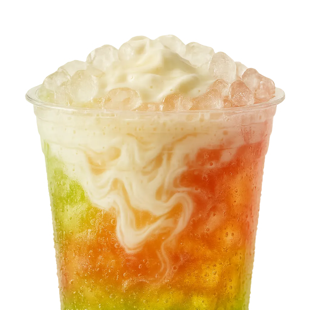 Summer Crush