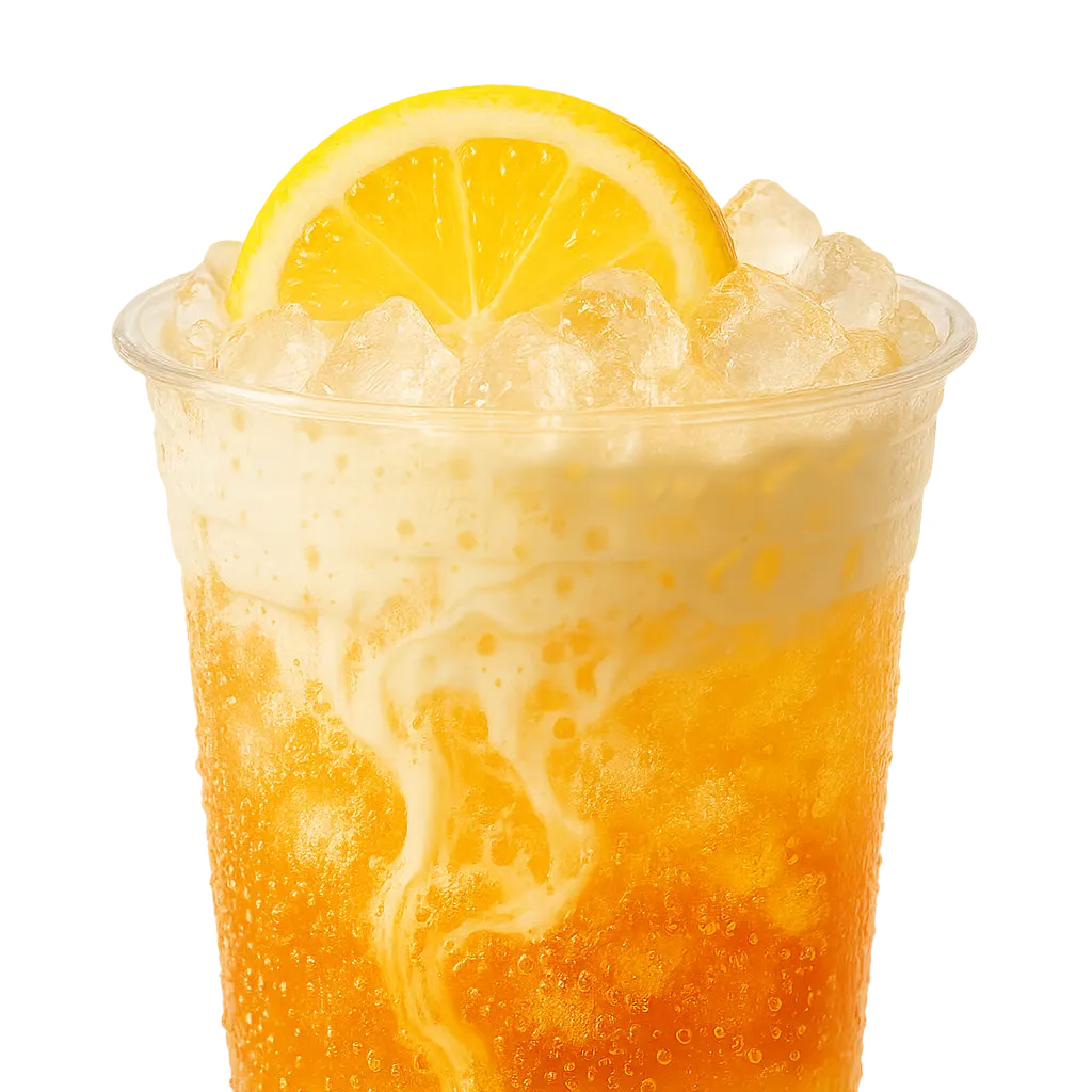 Sunshine Sipper