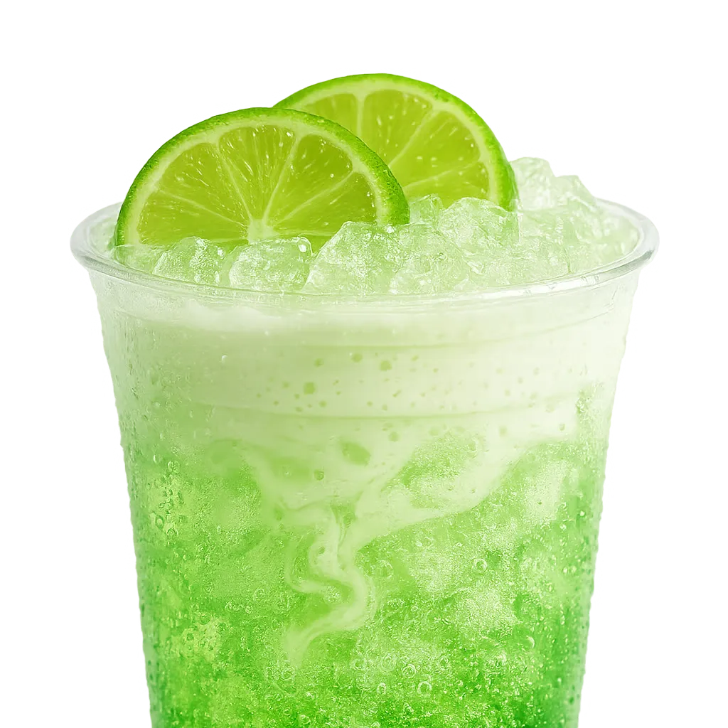 Lime & Dandy