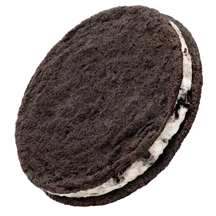 Mallow Thin Sandwich Cookie