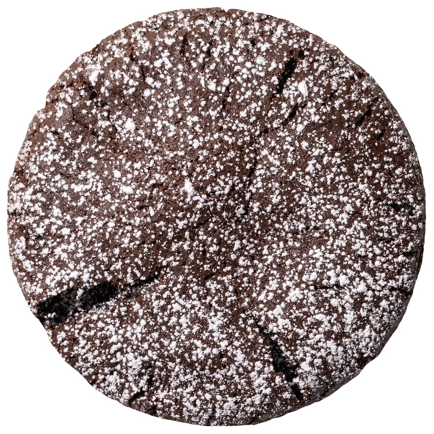 Molten Lava Cake