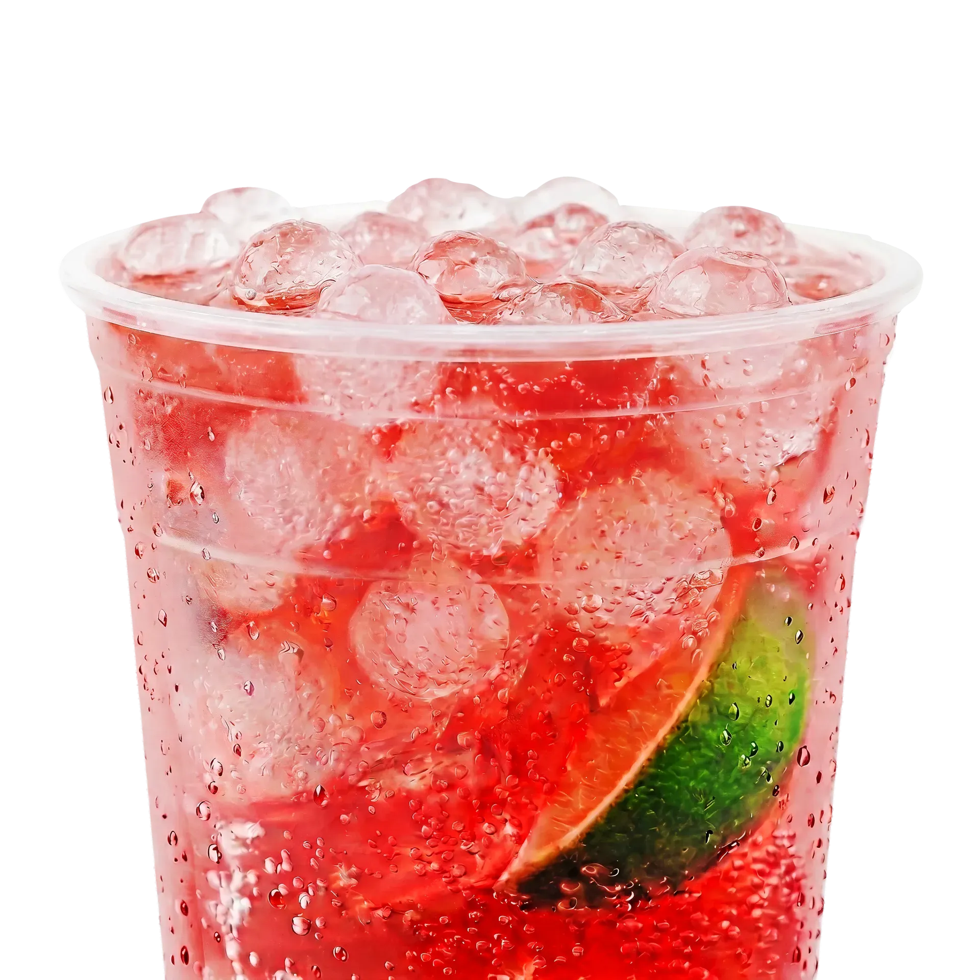 Strawberry Splash